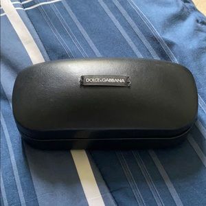 Dolce & Gabbana Sunglasses